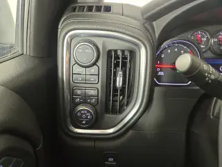 2022 Chevrolet Silverado 1500 LTD