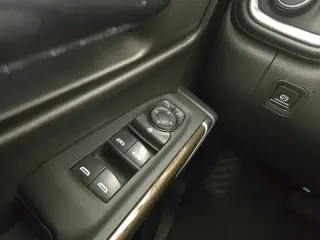 2022 Chevrolet Silverado 1500 LTD