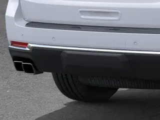 2026 Chevrolet Tahoe