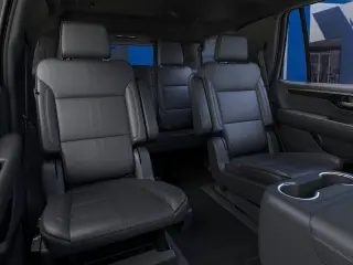 2026 Chevrolet Tahoe