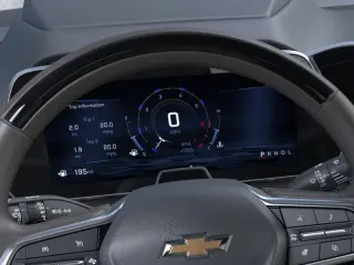 2026 Chevrolet Tahoe