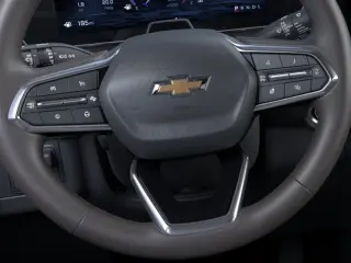 2026 Chevrolet Tahoe