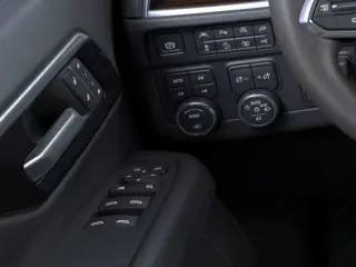 2026 Chevrolet Tahoe
