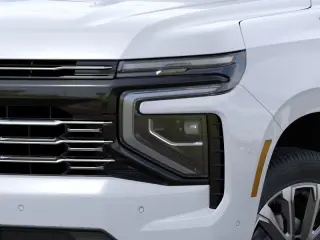 2026 Chevrolet Tahoe