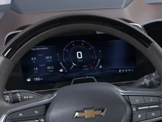 2026 Chevrolet Tahoe