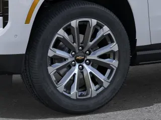 2026 Chevrolet Tahoe