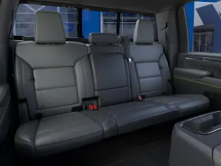 2026 Chevrolet Silverado 2500 HD