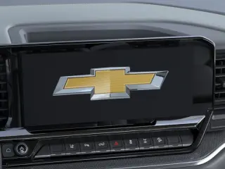 2026 Chevrolet Silverado 2500 HD