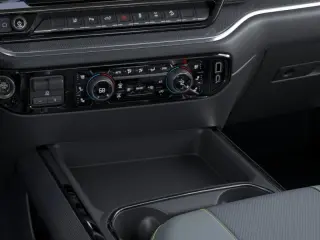 2026 Chevrolet Silverado 2500 HD