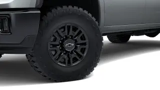 2026 Chevrolet Silverado 2500 HD