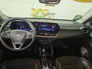 2024 Chevrolet Trailblazer