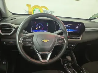 2024 Chevrolet Trailblazer
