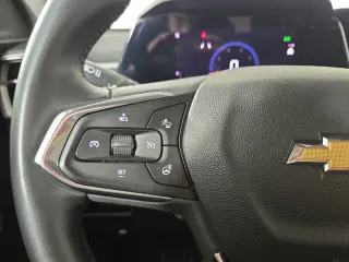 2024 Chevrolet Trailblazer