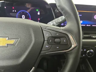 2024 Chevrolet Trailblazer