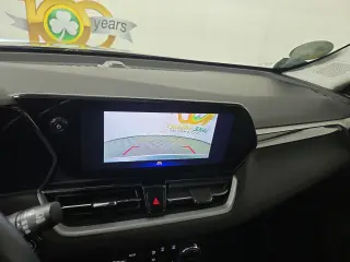 2024 Chevrolet Trailblazer