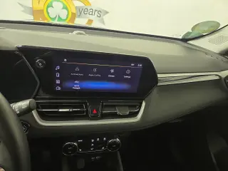 2024 Chevrolet Trailblazer
