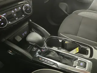 2024 Chevrolet Trailblazer