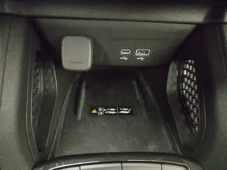 2024 Chevrolet Trailblazer
