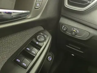 2024 Chevrolet Trailblazer