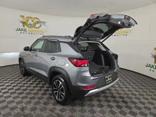 2024 Chevrolet Trailblazer
