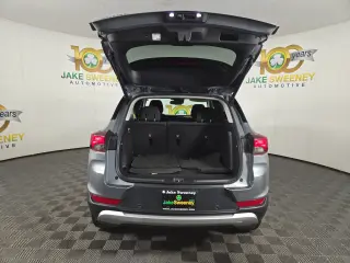 2024 Chevrolet Trailblazer