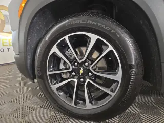 2024 Chevrolet Trailblazer