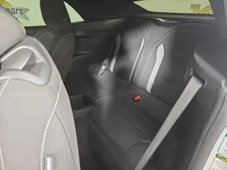 2024 Chevrolet Camaro
