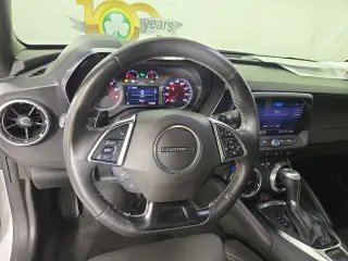 2024 Chevrolet Camaro
