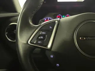 2024 Chevrolet Camaro