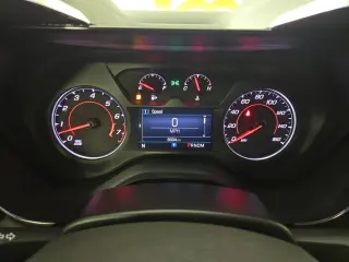 2024 Chevrolet Camaro