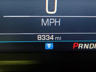 2024 Chevrolet Camaro