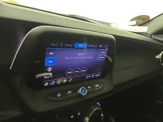 2024 Chevrolet Camaro