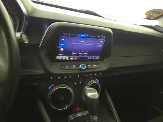 2024 Chevrolet Camaro