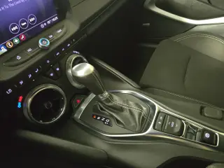 2024 Chevrolet Camaro