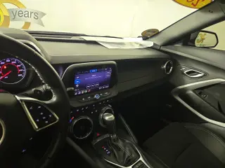 2024 Chevrolet Camaro