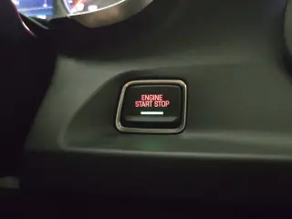 2024 Chevrolet Camaro