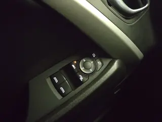 2024 Chevrolet Camaro