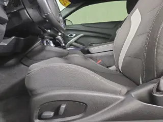 2024 Chevrolet Camaro