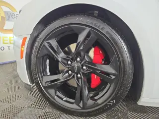 2024 Chevrolet Camaro