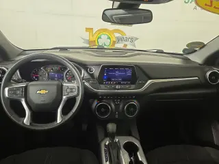 2022 Chevrolet Blazer