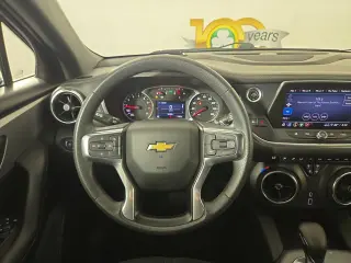 2022 Chevrolet Blazer