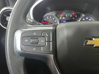 2022 Chevrolet Blazer