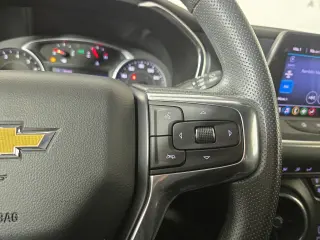 2022 Chevrolet Blazer