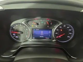 2022 Chevrolet Blazer