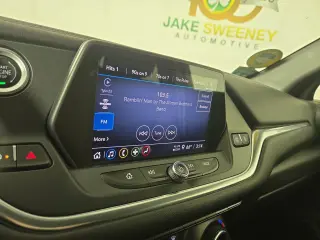 2022 Chevrolet Blazer