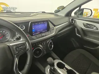 2022 Chevrolet Blazer