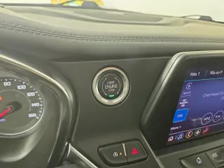2022 Chevrolet Blazer