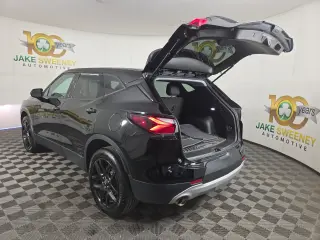 2022 Chevrolet Blazer