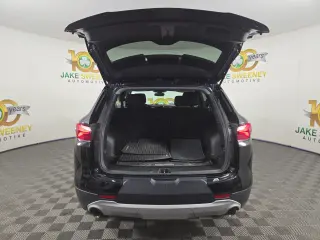 2022 Chevrolet Blazer