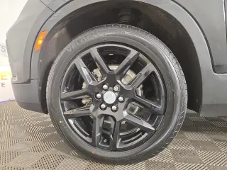 2022 Chevrolet Blazer
